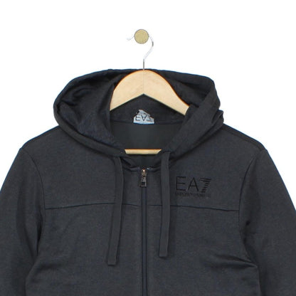 Mens Hoodie Full Zip