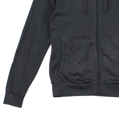 Mens Hoodie Full Zip