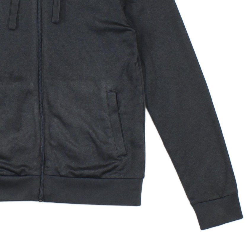 Mens Hoodie Full Zip