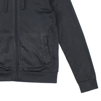 Mens Hoodie Full Zip
