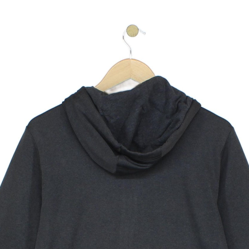 Mens Hoodie Full Zip
