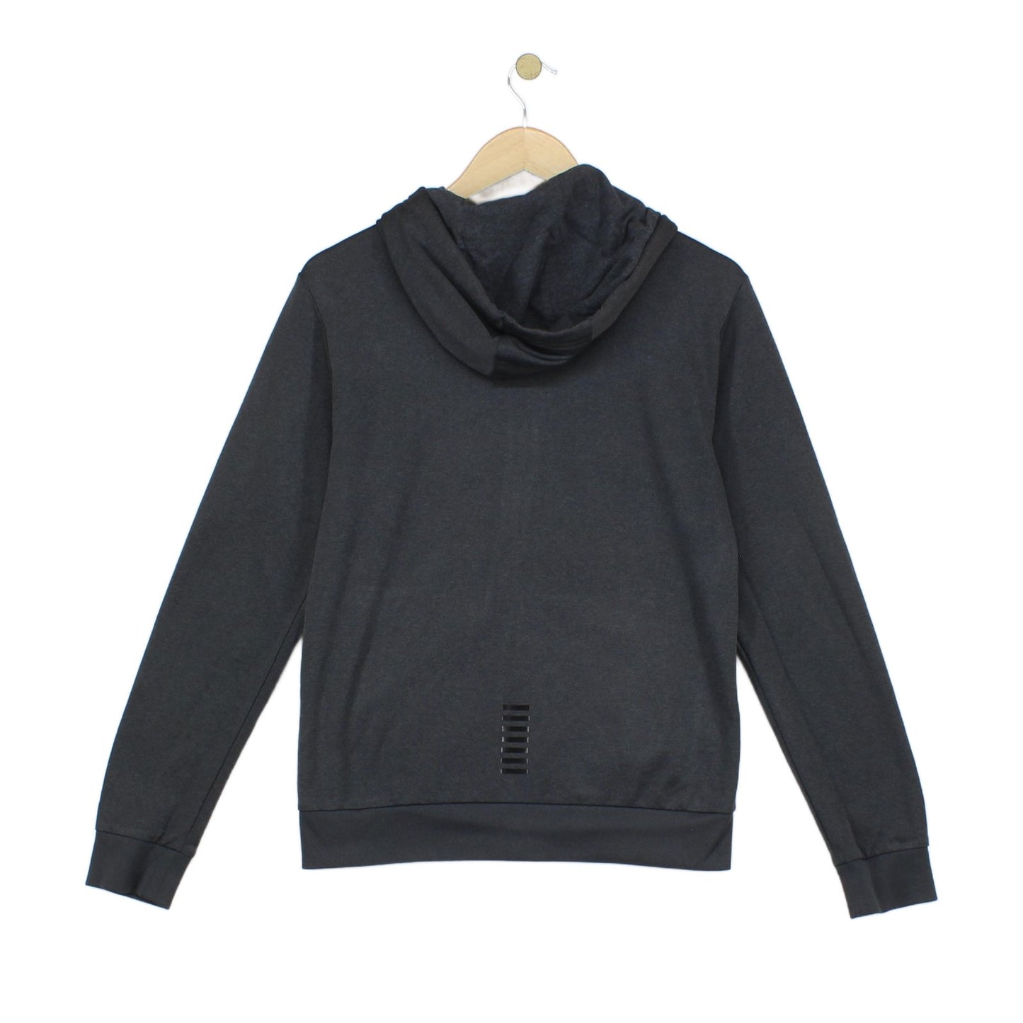 Mens Hoodie Full Zip