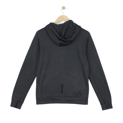 Mens Hoodie Full Zip