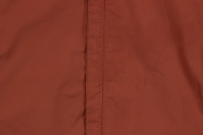 Mens Downpour Eco Waterproof Jacket Hooded Lightweight