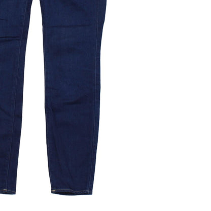 Womens Lynn Jeans Skinny High Rise Stretch