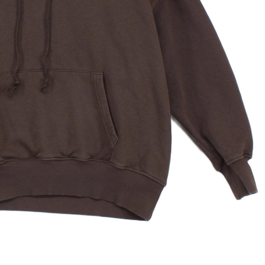 Womens Oversized Hoodie Pullover Logo
