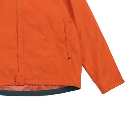 Mens Downpour Eco Waterproof Jacket Hooded Lightweight