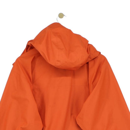 Mens Downpour Eco Waterproof Jacket Hooded Lightweight