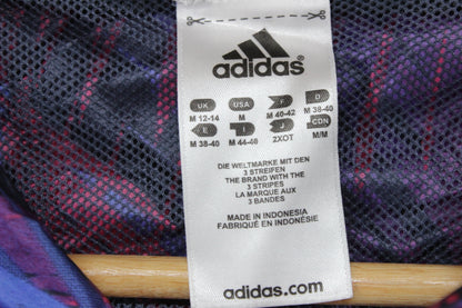Womens Windbreaker Jacket