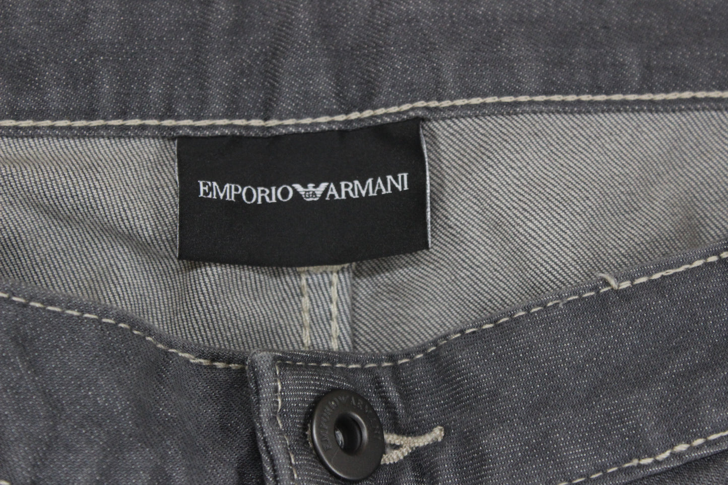 Mens Jeans Denim Zip Fly