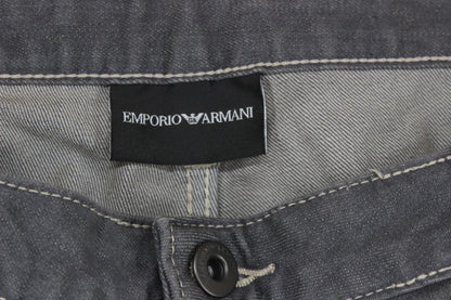 Mens Jeans Denim Zip Fly
