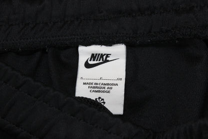 Mens Joggers Tapered Elastic Waistband