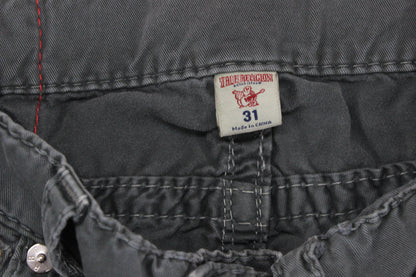 Mens Jeans Denim Classic