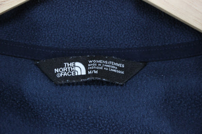 Womens 1/4 Zip Fleece Lightweight Outdoor