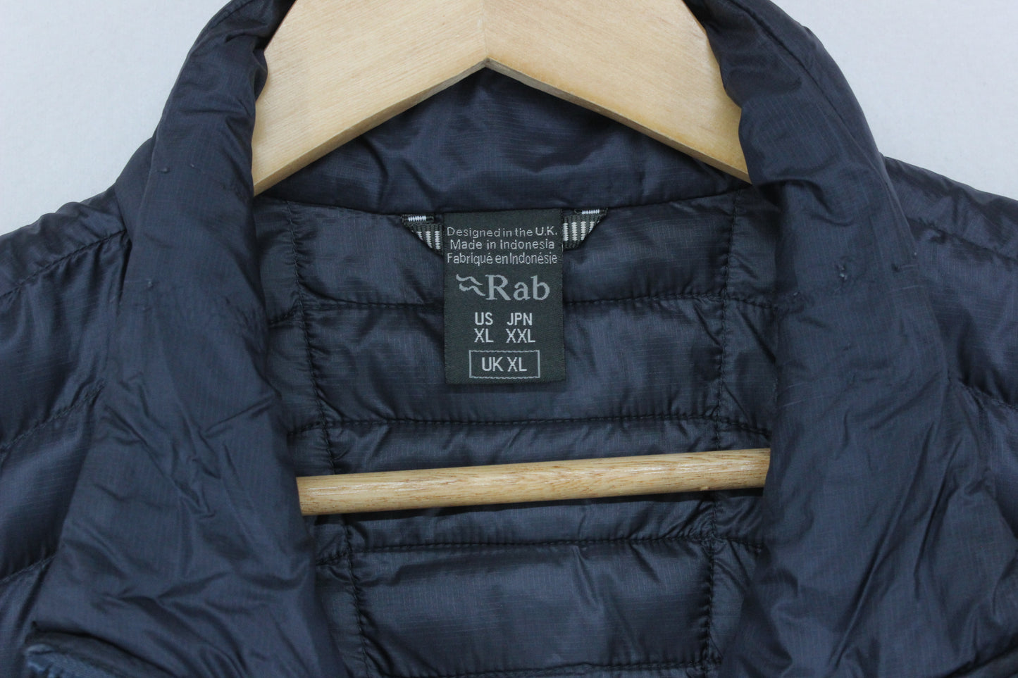 Mens Cirrus Flex Bodywarmer Lightweight Outdoor Padded