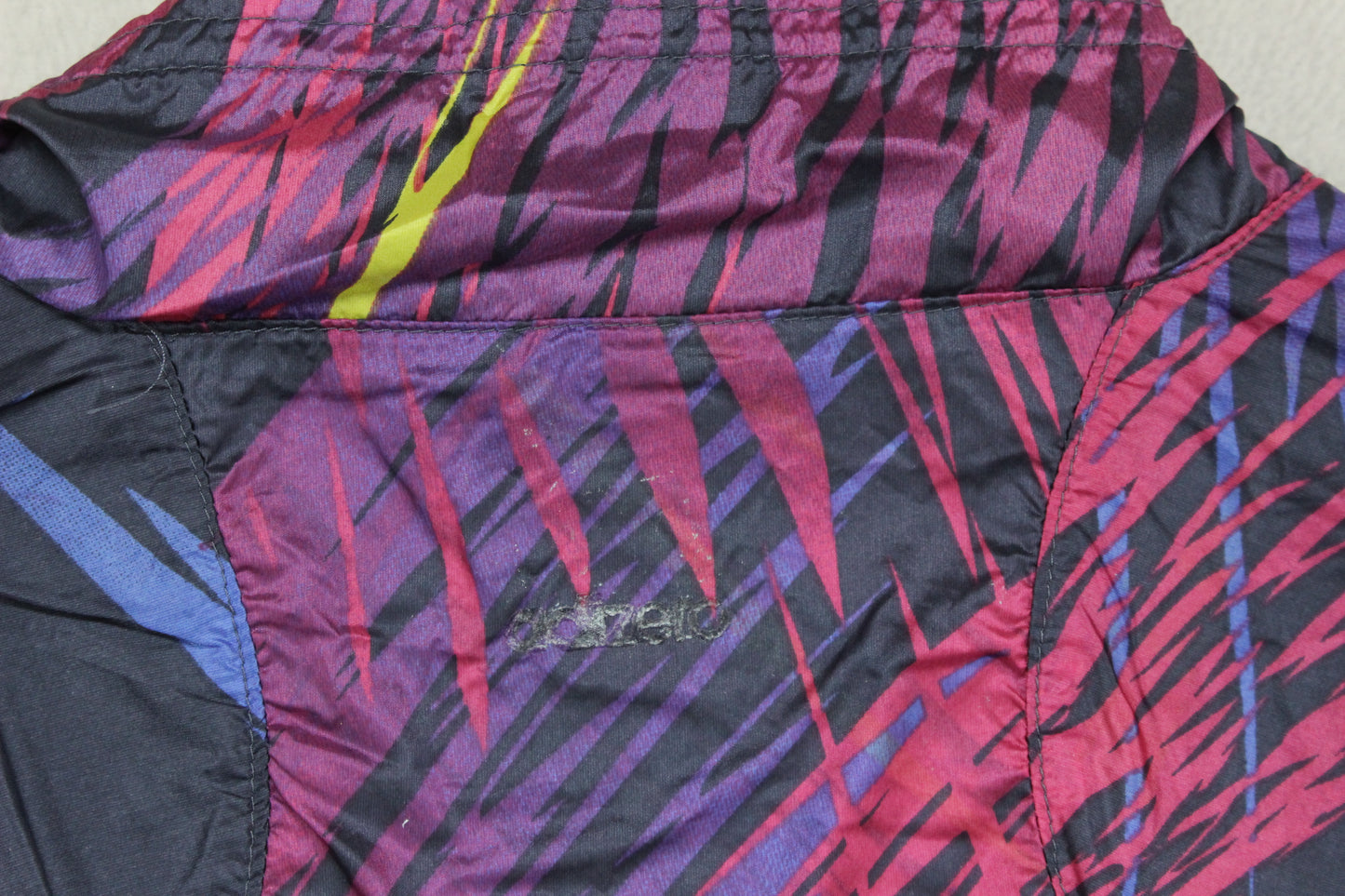 Womens Windbreaker Jacket
