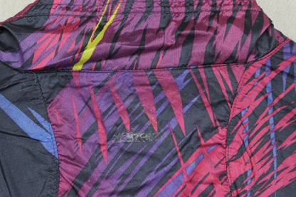 Womens Windbreaker Jacket