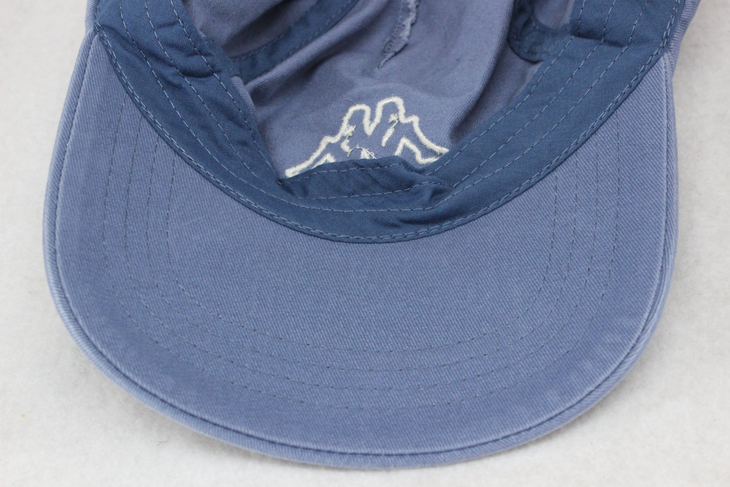 Mens Baseball Cap Logo Adjustable