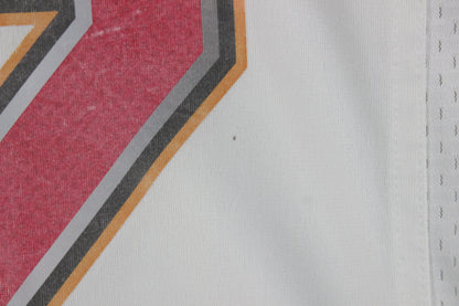 Mens Tampa Bay Buccaneers Nfl T Shirt Jersey #87