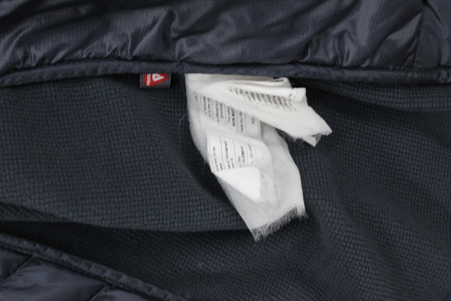 Mens Cirrus Flex Bodywarmer Lightweight Outdoor Padded