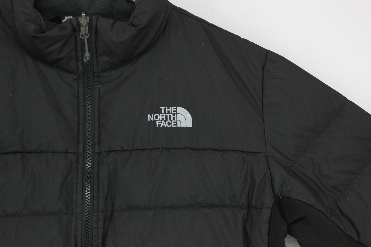 Mens 550 Down Quilted Jacket Lightweight Outdoor