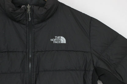 Mens 550 Down Quilted Jacket Lightweight Outdoor