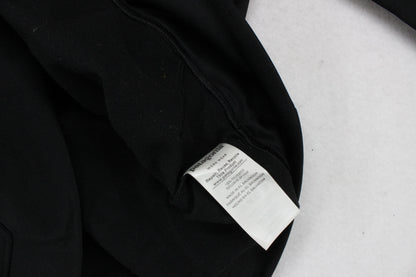 Mens Fleece Hoodie Outdoor Graphic Pullover