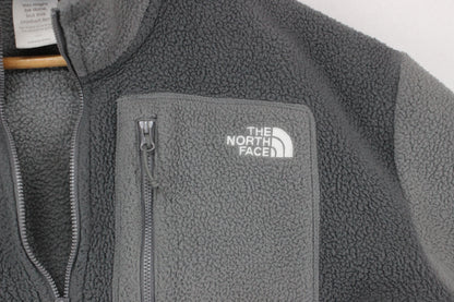 Womens Fleece Jacket Full Zip