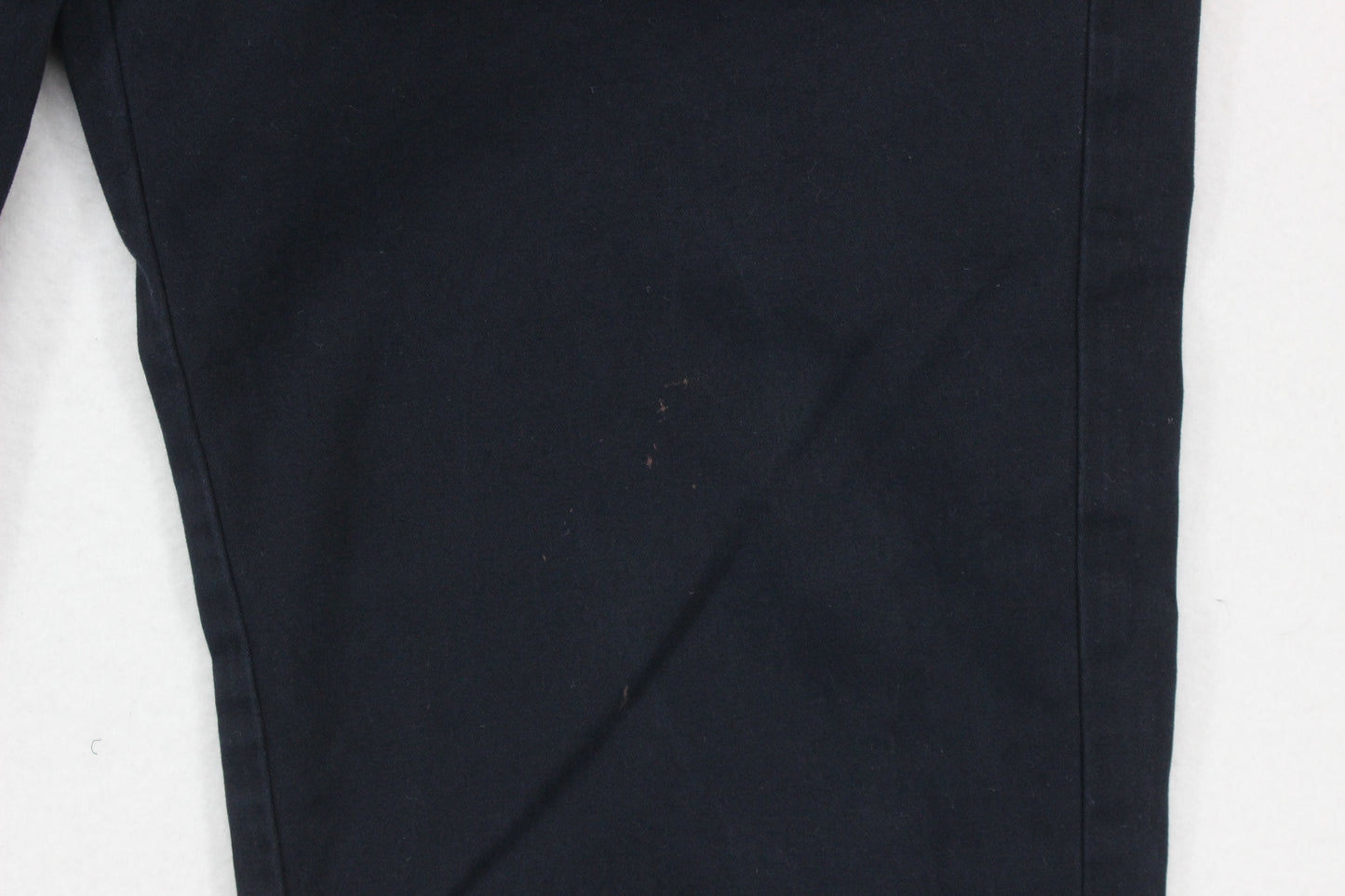 Mens Chino Trousers Tapered Classic Relaxed