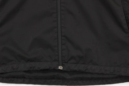 Mens Dryvent Waterproof Jacket Hooded Lightweight
