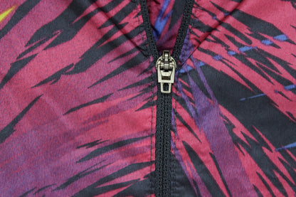 Womens Windbreaker Jacket