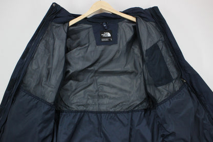 Womens Dryvent Waterproof Jacket Hooded Outdoor Winter