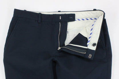 Womens Trousers Classic Formal Tailored