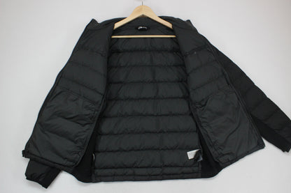 Mens 550 Down Quilted Jacket Lightweight Outdoor