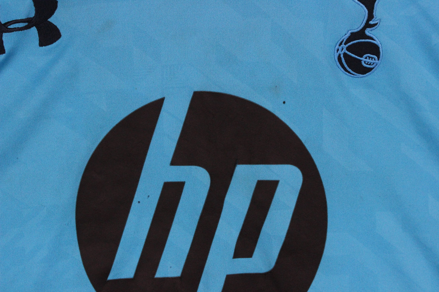 Mens Tottenham Hotspurs 2013-14 Football Shirt Away Jersey