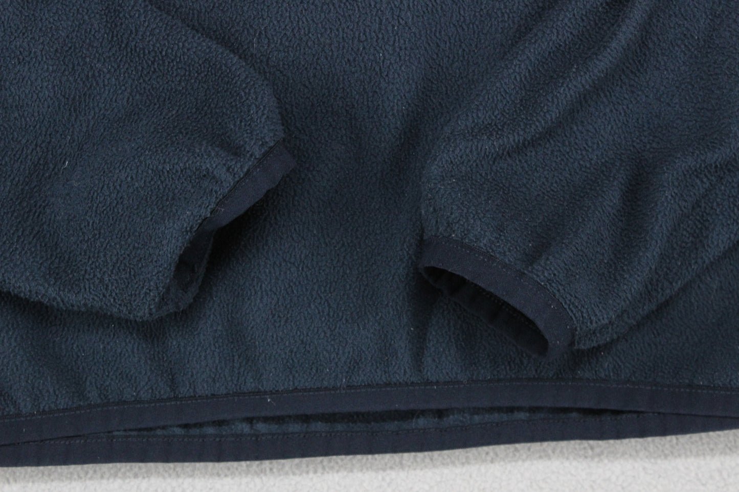 Womens 1/4 Zip Fleece Lightweight Outdoor
