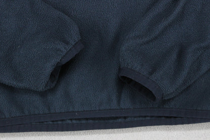 Womens 1/4 Zip Fleece Lightweight Outdoor