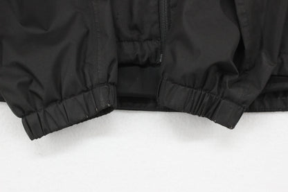 Mens Dryvent Waterproof Jacket Hooded Lightweight