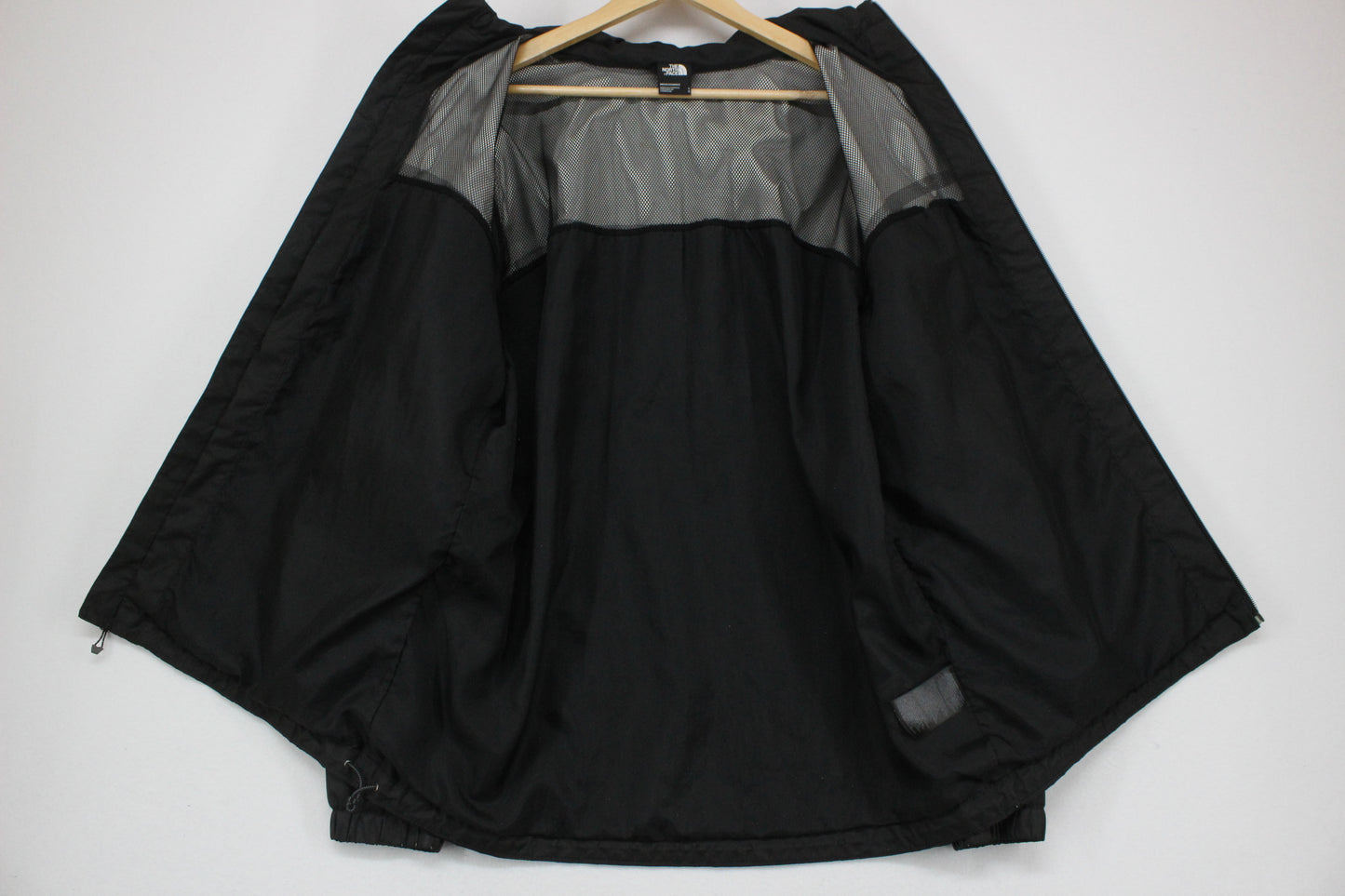 Mens Dryvent Waterproof Jacket Hooded Lightweight