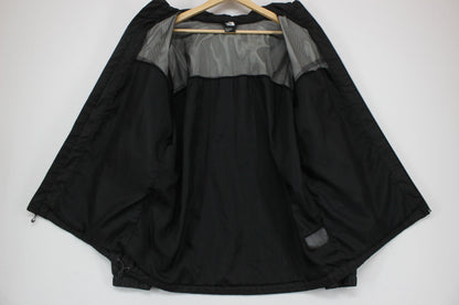 Mens Dryvent Waterproof Jacket Hooded Lightweight