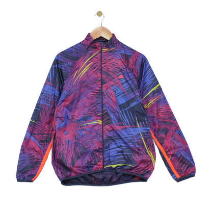 Womens Windbreaker Jacket