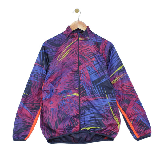 Womens Windbreaker Jacket