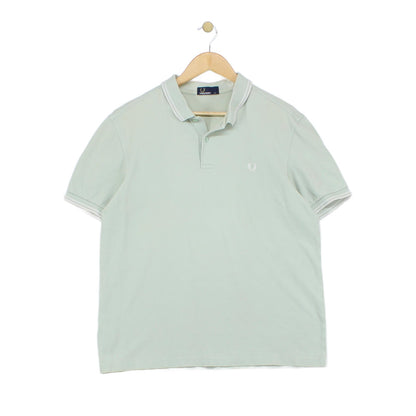 Mens Polo Shirt Short Sleeve Classic Summer