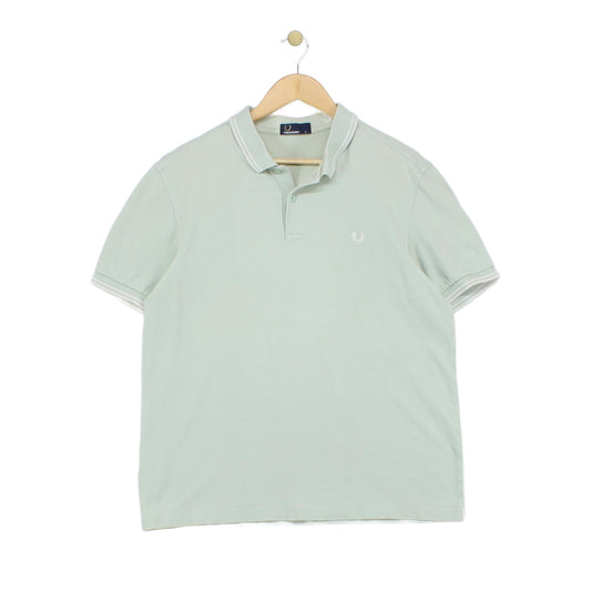 Mens Polo Shirt Short Sleeve Classic Summer