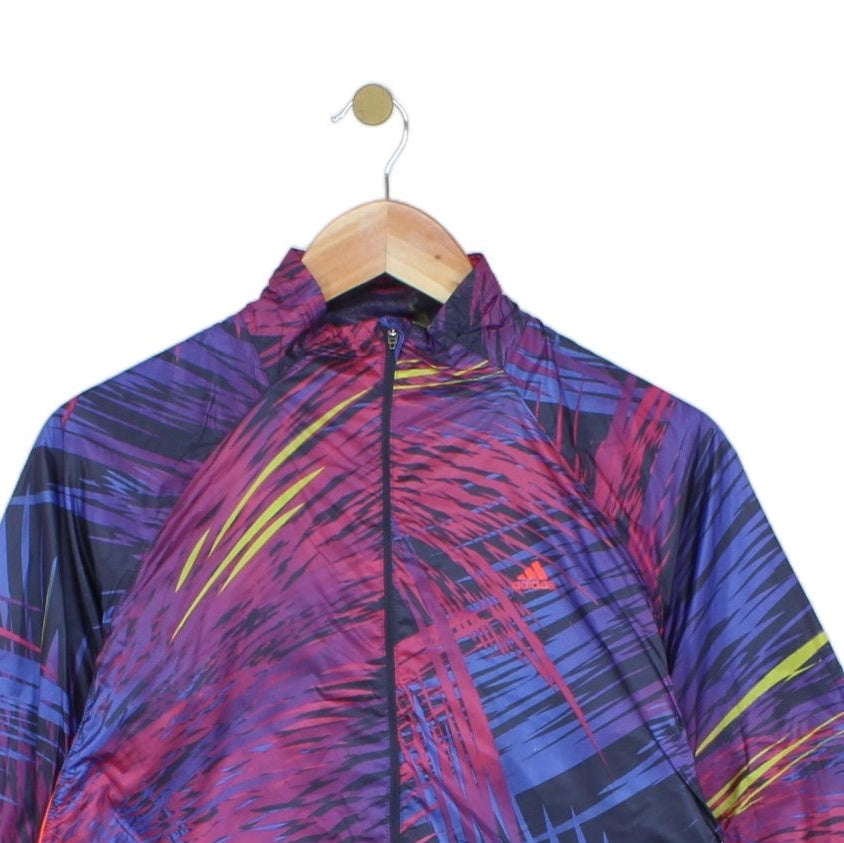 Womens Windbreaker Jacket