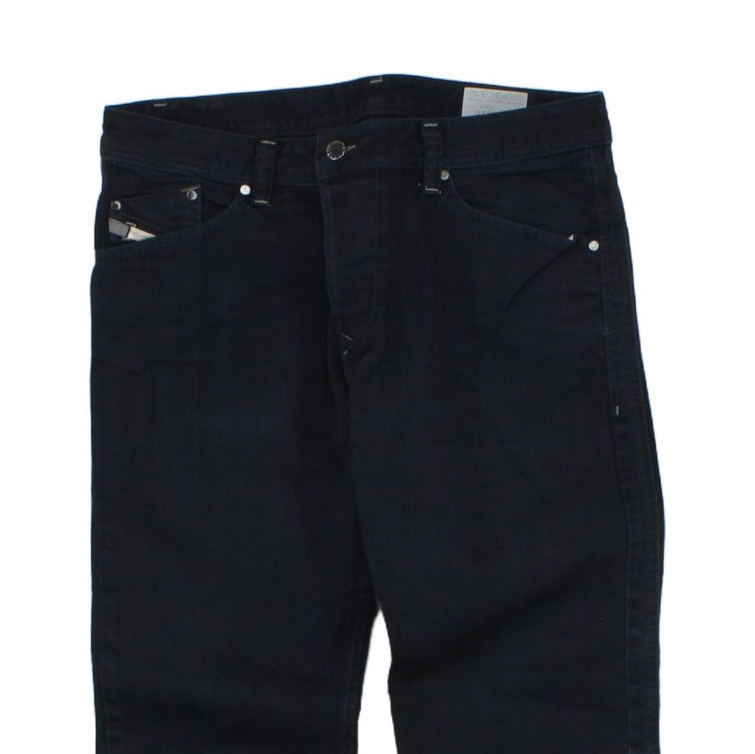 Mens Darron Jeans Slim Tapered