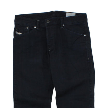Mens Darron Jeans Slim Tapered