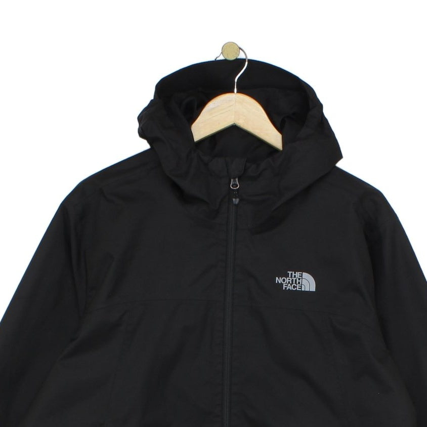 Mens Dryvent Waterproof Jacket Hooded Lightweight