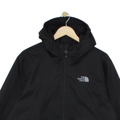 Mens Dryvent Waterproof Jacket Hooded Lightweight