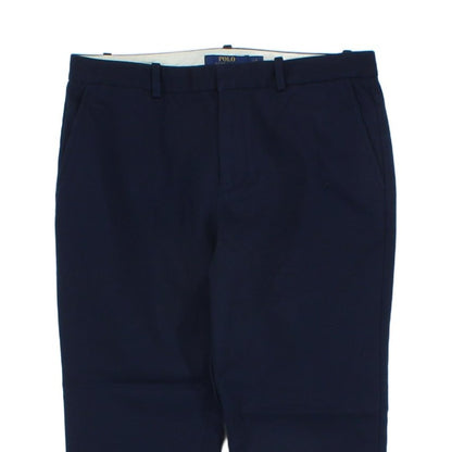 Womens Trousers Classic Formal Tailored